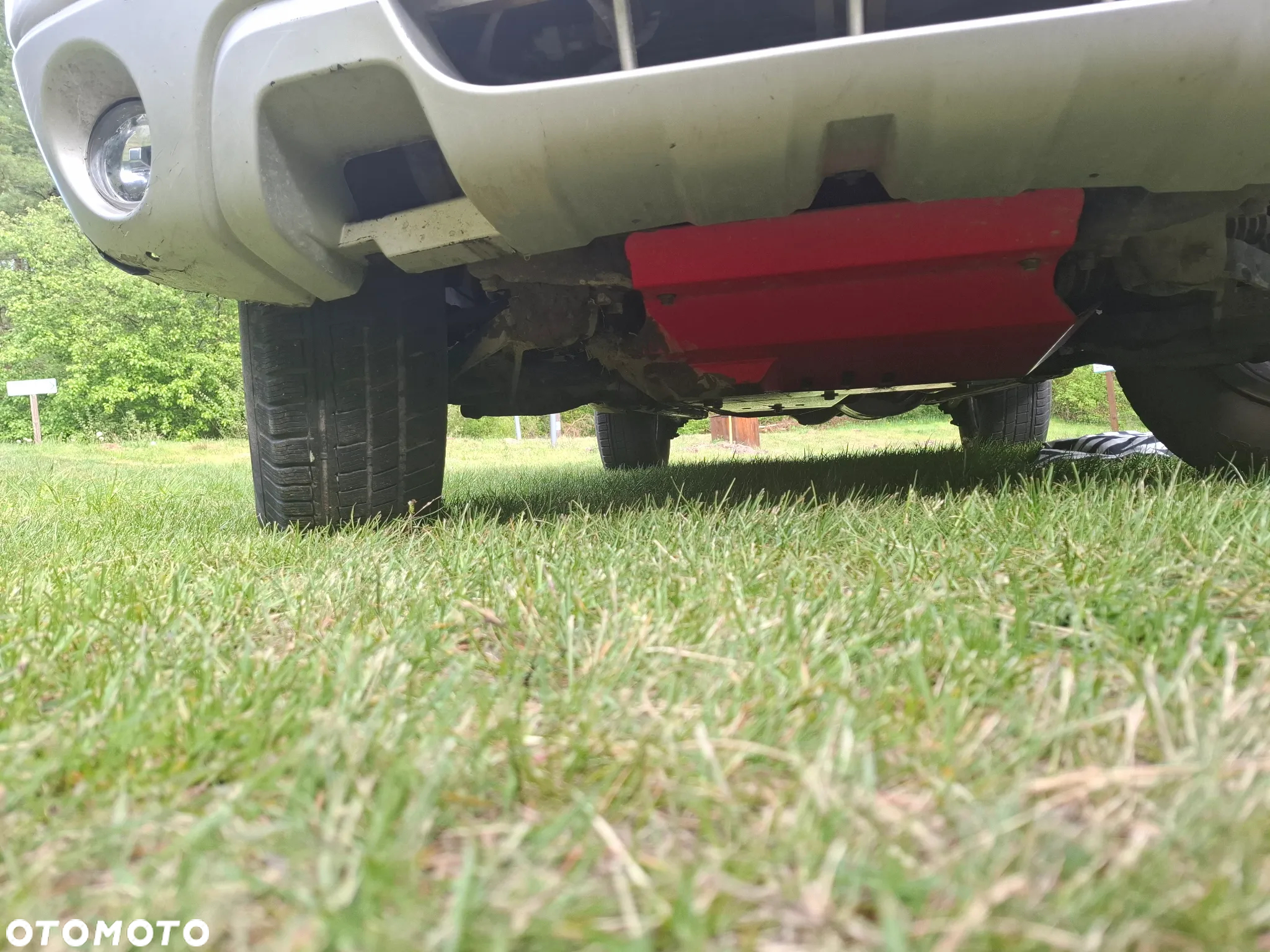 Suzuki Grand Vitara 2.0 - 18