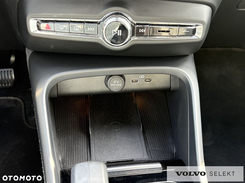 Volvo XC 40 - 16