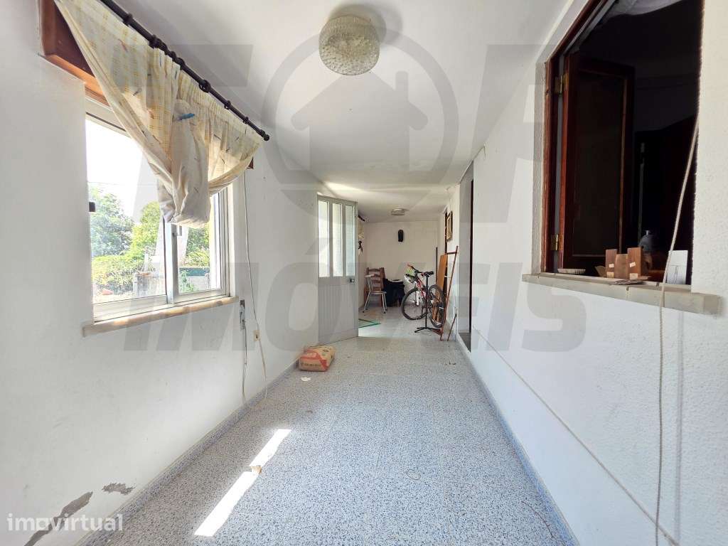 Moradia V2 + Loja + Terreno 9.045 m² - Foros de Salvaterra - 345.000€ - Grande imagem: 5/26
