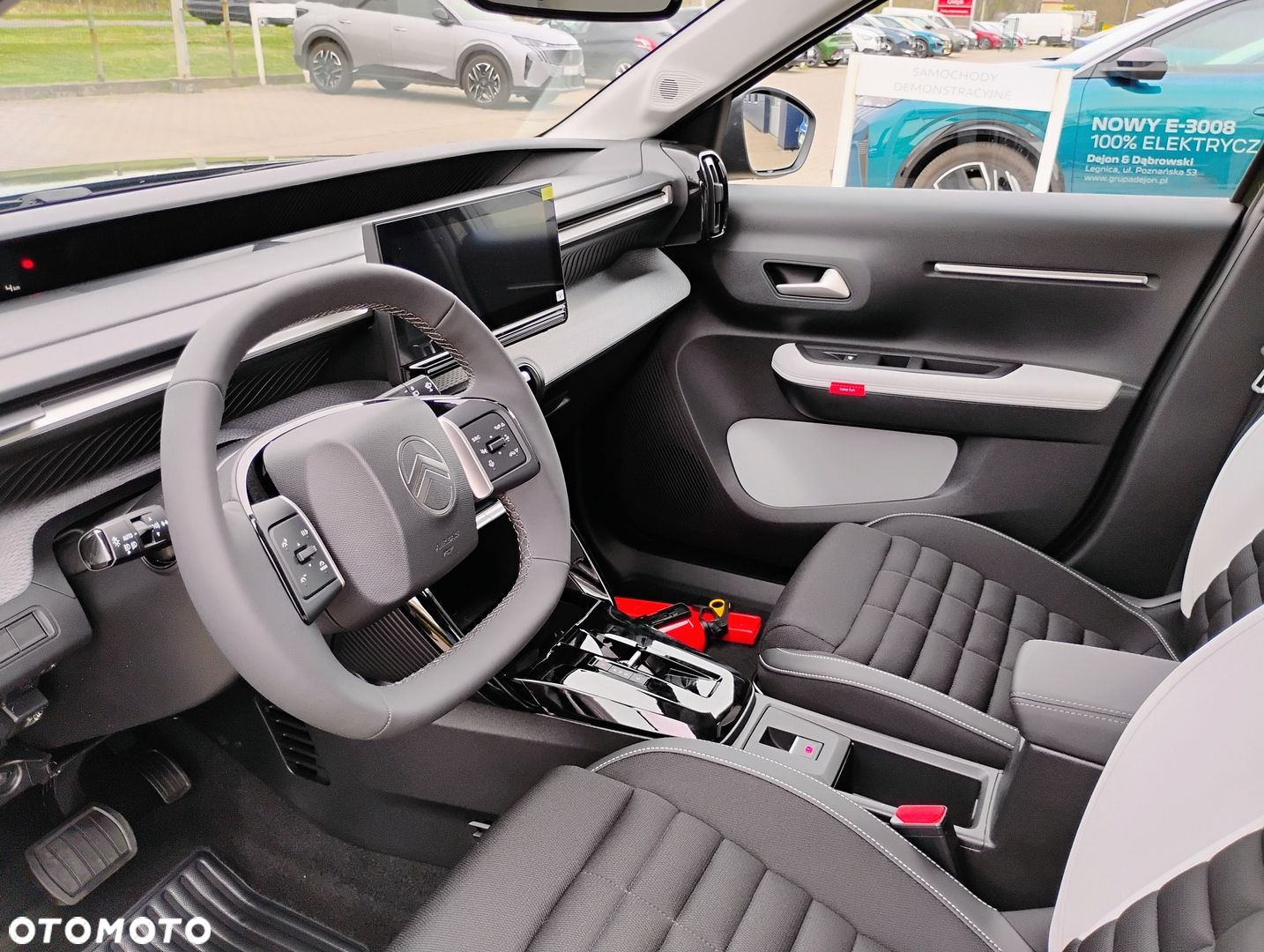 Citroën C3 Aircross - 13