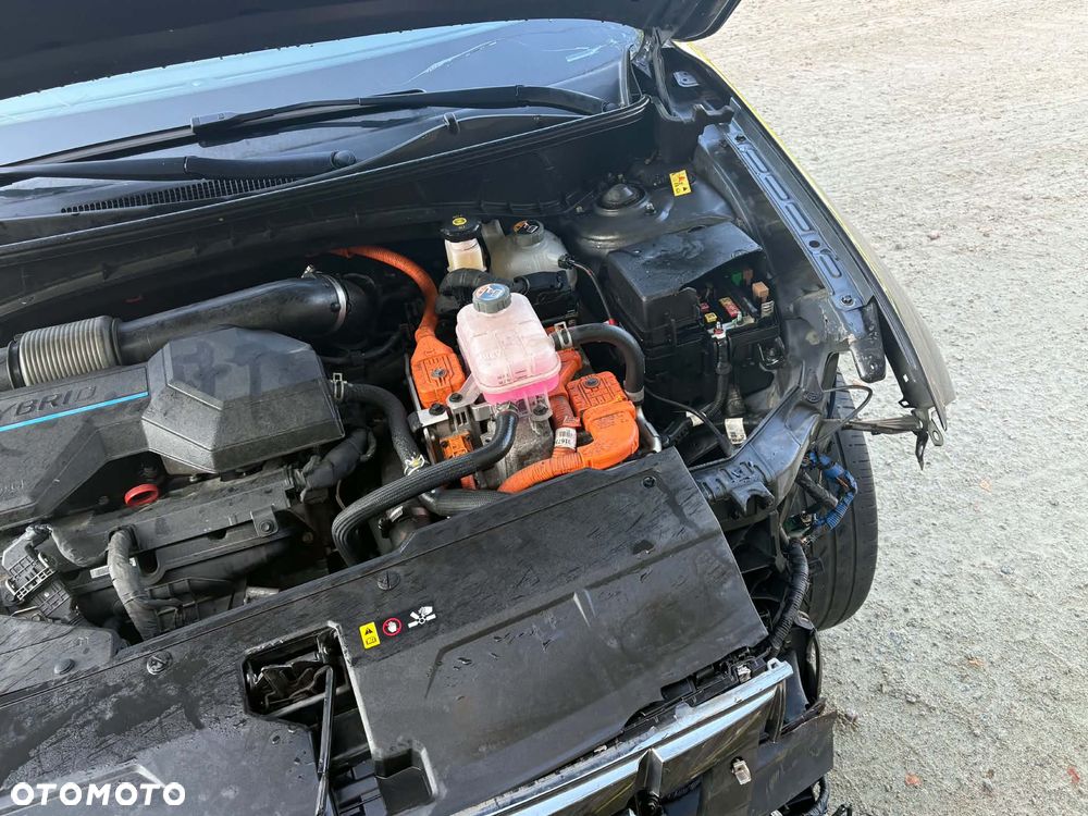 Hyundai Tucson - 27