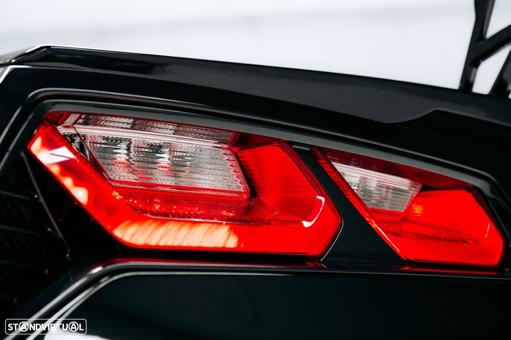 Chevrolet Corvette Stingray 3LT 6.2 V8 Auto - 10