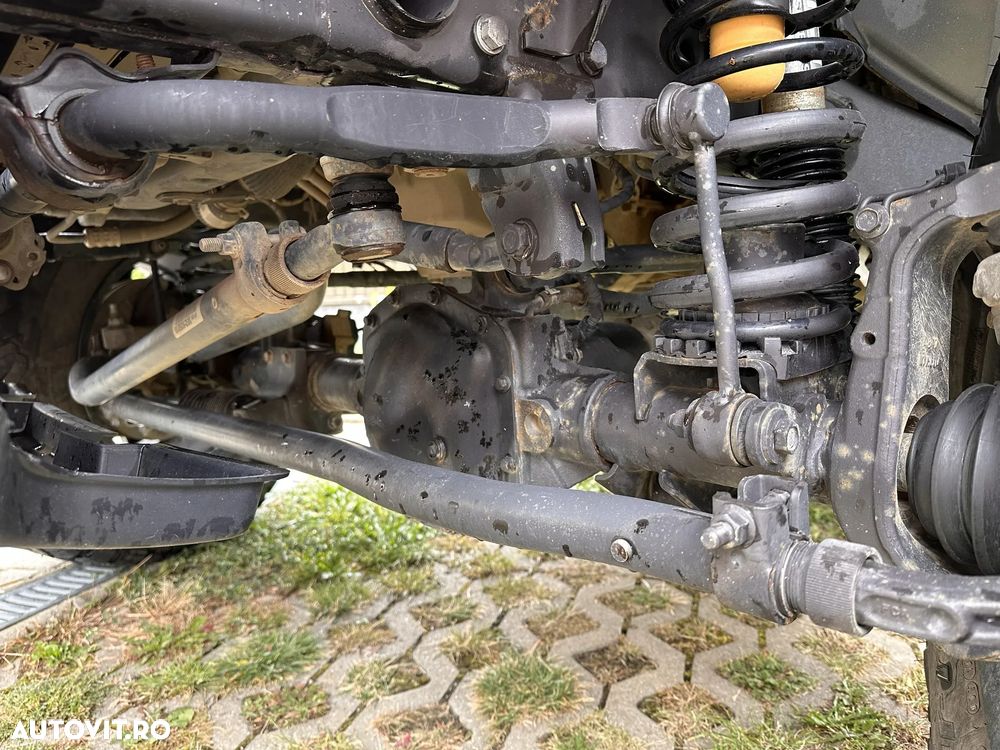 Jeep Wrangler 2.0 Turbo AT8 Rubicon - 8