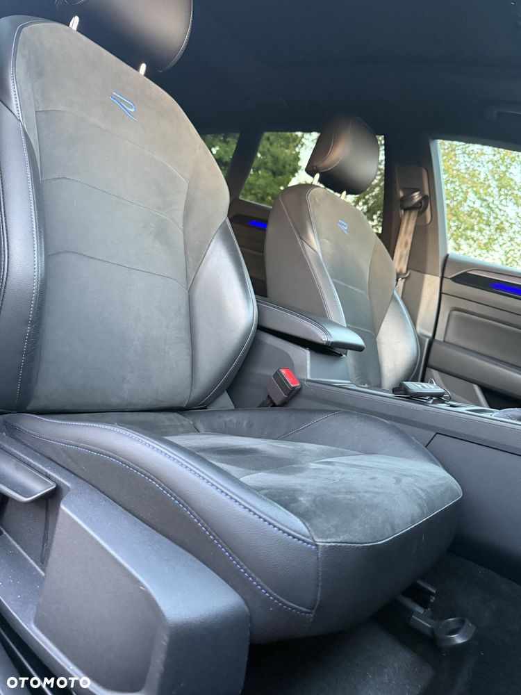 Volkswagen Arteon 2.0 TSI OPF 4Motion DSG R - 28