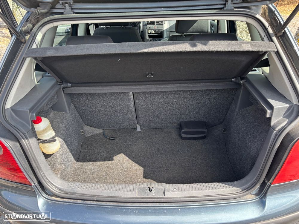 VW Polo 1.4 TDI - 14