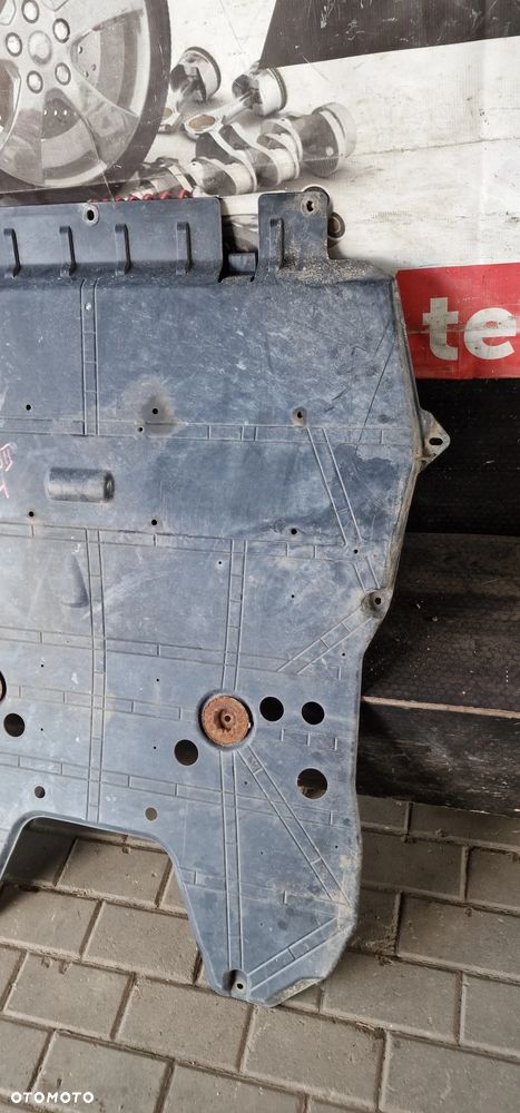 OSŁONA POD SILNIK PEUGEOT 308 II 13-21 Citroën C4 9806821580 9678271280 9678271180 9678262380 9878262480 - 3