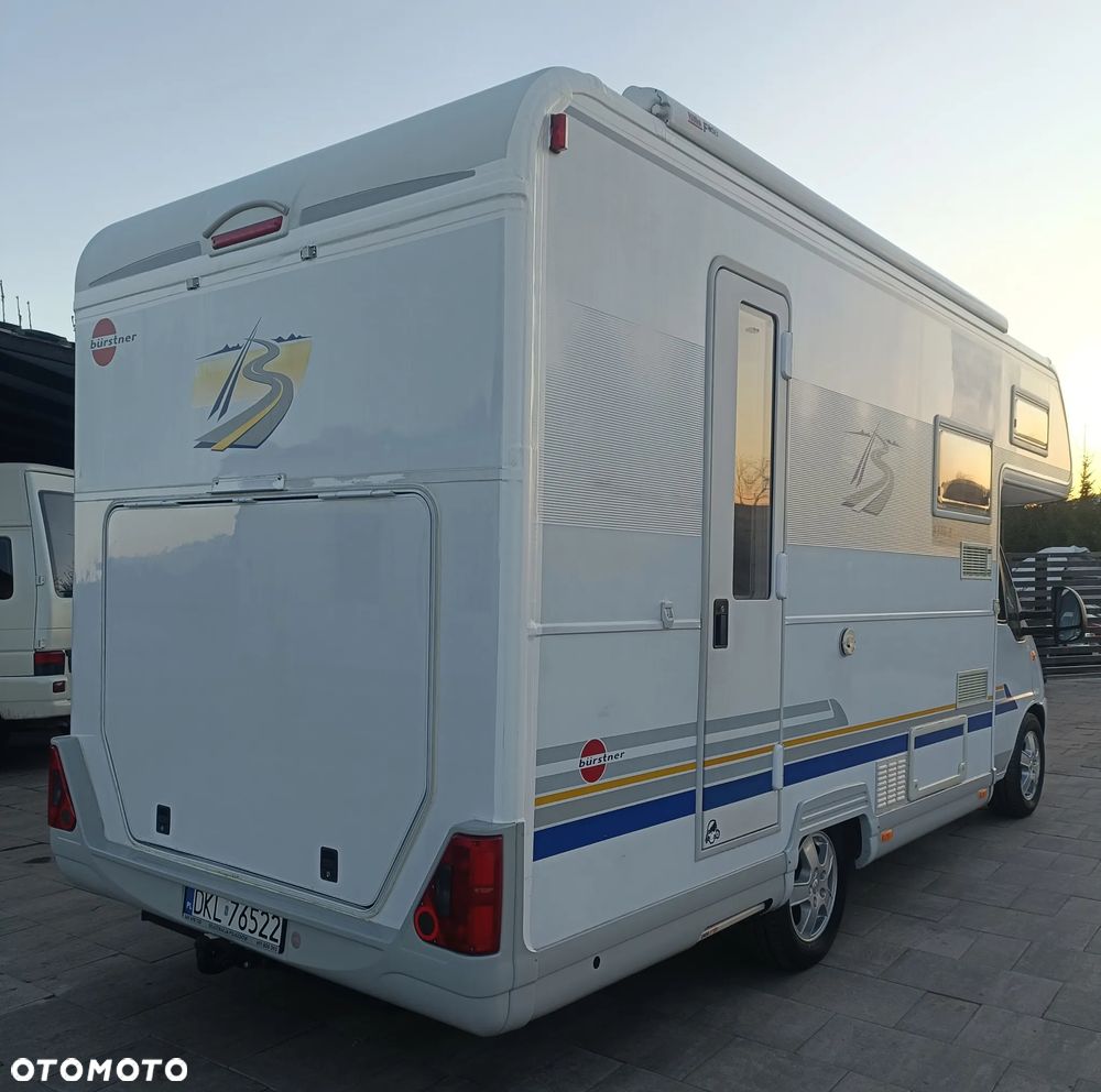 Fiat Ducato - 5