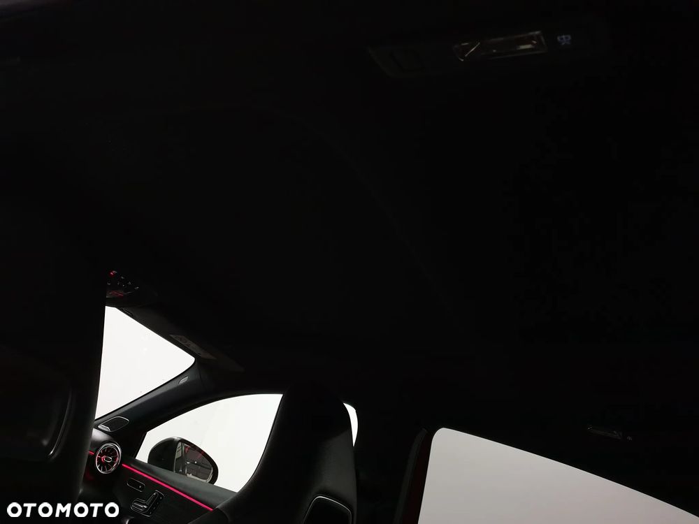 Mercedes-Benz Klasa A 180 d 7G-DCT AMG Line - 31