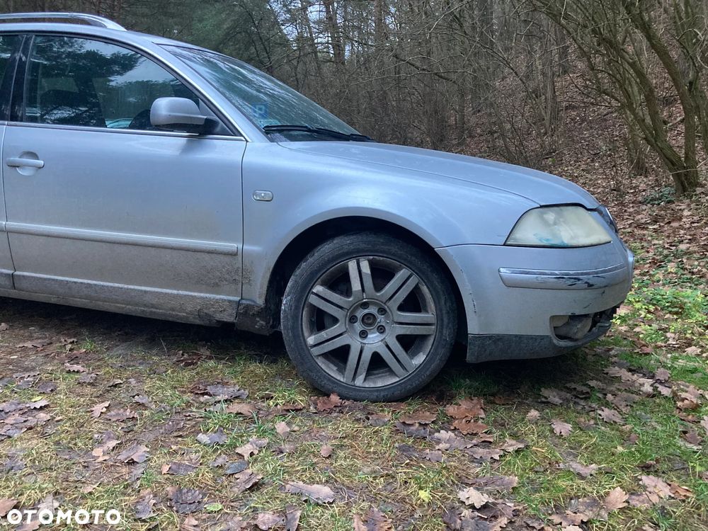 Volkswagen Passat - 7