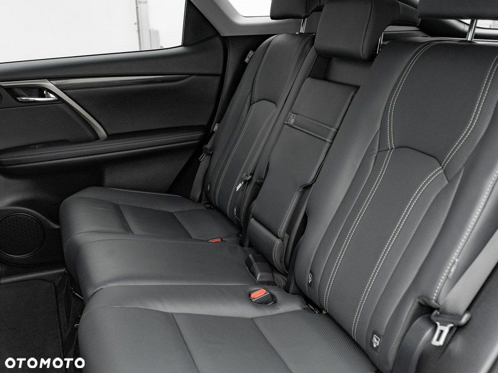 Lexus RX 450h L Prestige - 30