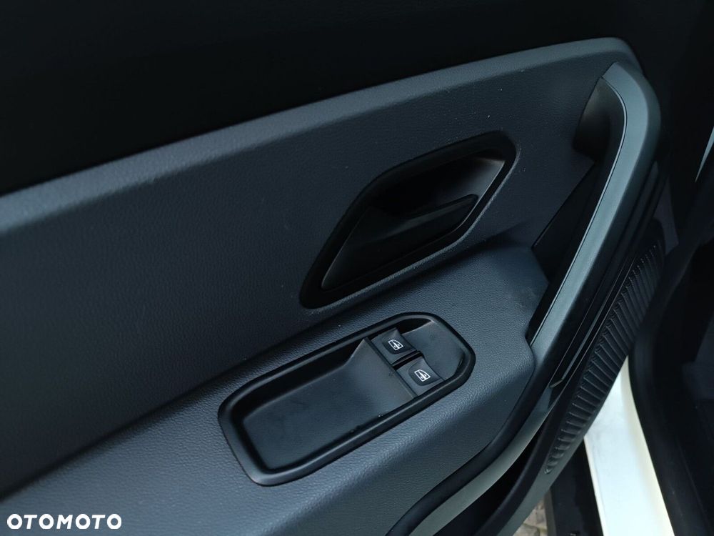 Dacia Duster 1.5 Blue dCi Essential - 22