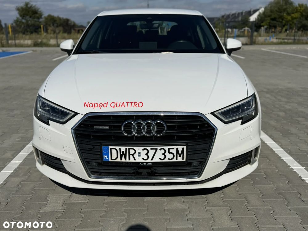 Audi A3 Sportback - 3