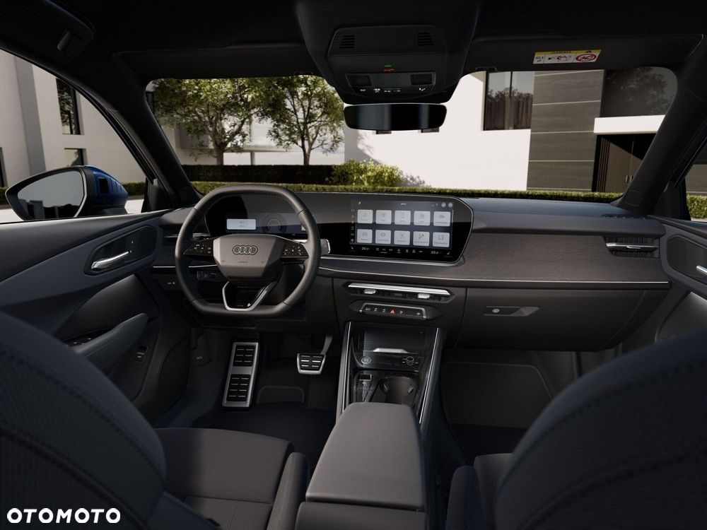 Audi Q3 Sportback - 7