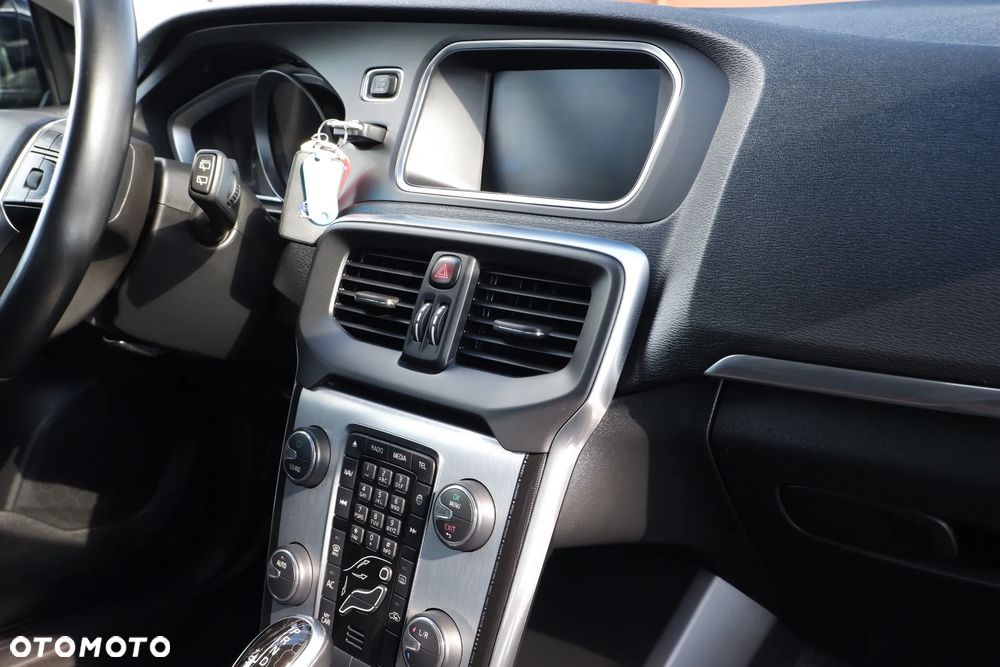 Volvo V40 D2 Powershift Ocean Race - 5