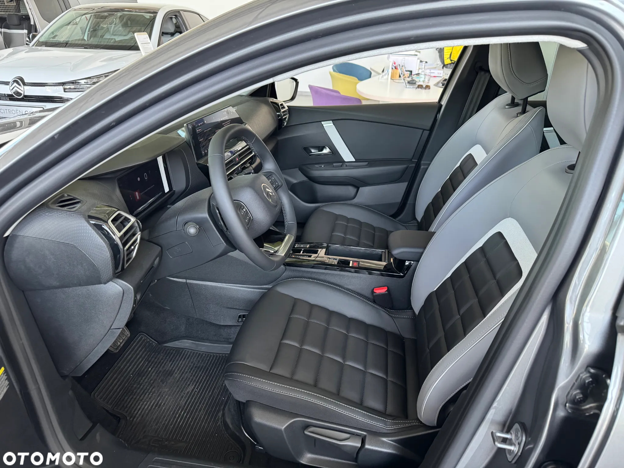 Citroën C4X - 8