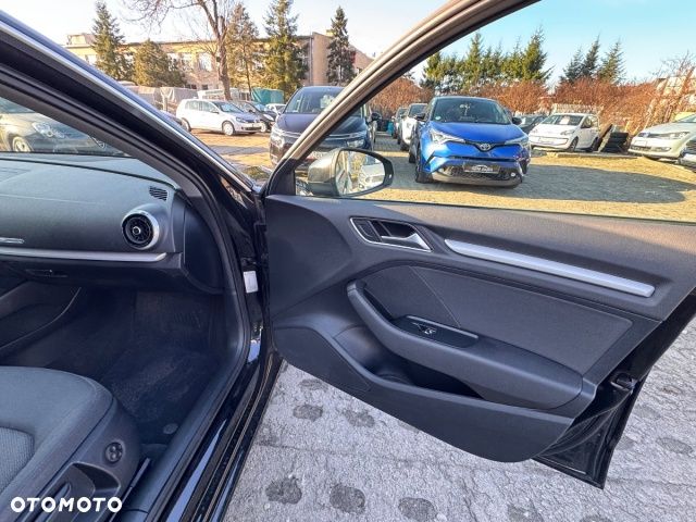 Audi A3 Sportback - 29