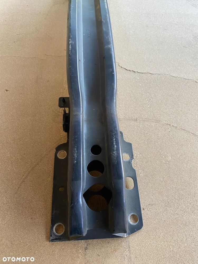 BELKA ZDERZAKA PRZÓD VOLVO V70 XC70 S80 80791152 - 4