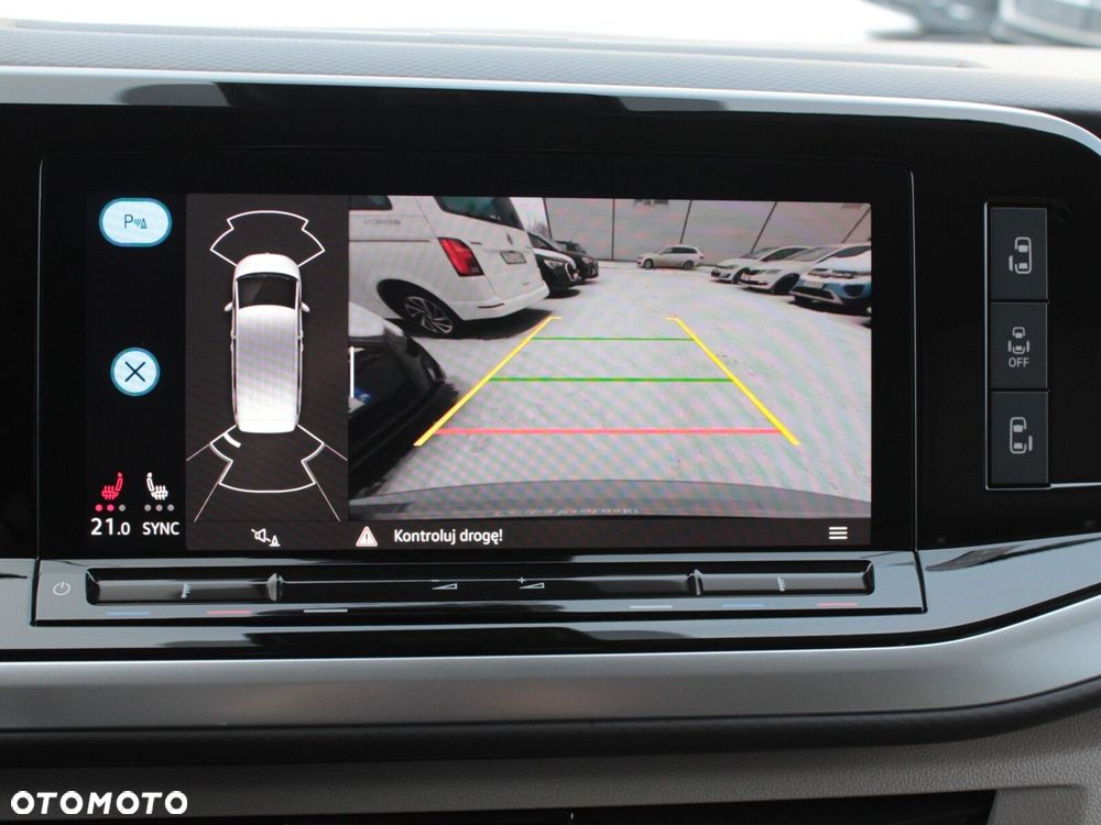 Volkswagen Multivan 2.0 TSI L2 Life DSG - 31