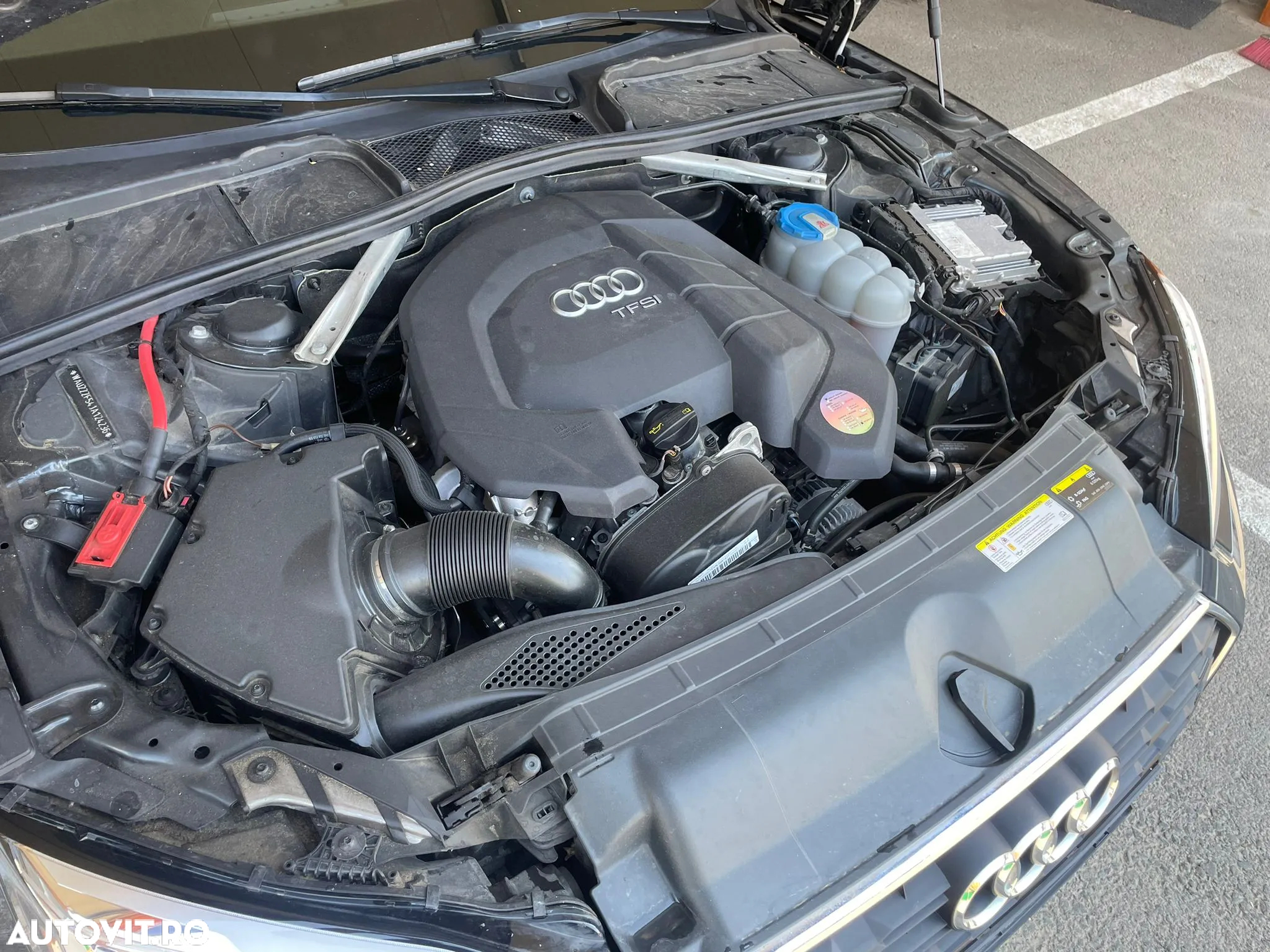 Audi A5 - 2