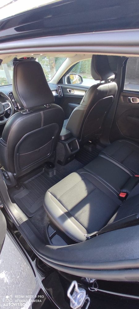 Volvo XC 40 D3 Momentum - 18