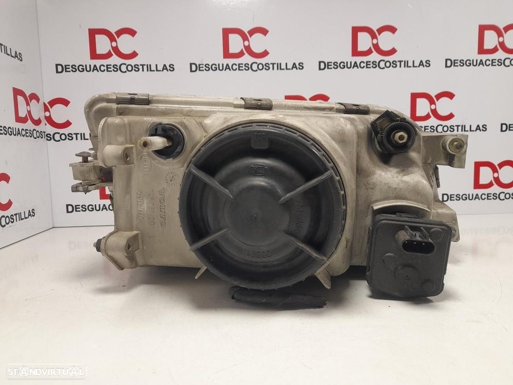 FAROL ESQUERDO VOLVO S40 I 1999 -14556100 - 4