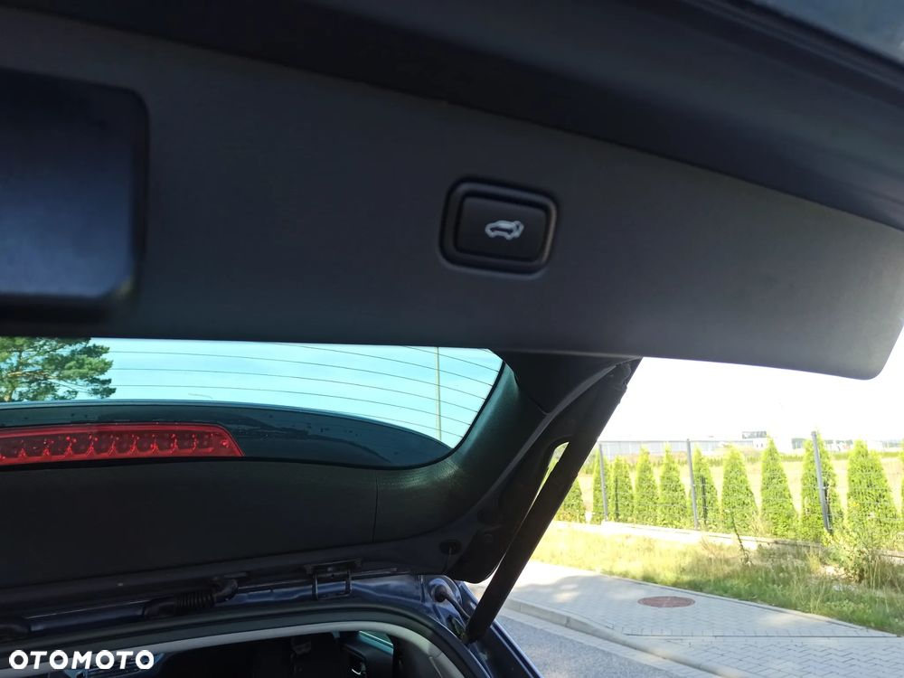 Hyundai Tucson blue 1.7 CRDi 2WD DCT Premium - 17