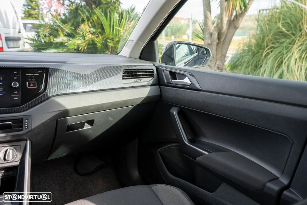 VW Polo 1.0 TSI Life - 12