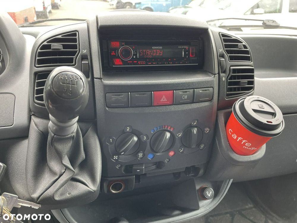 Fiat Ducato - 31
