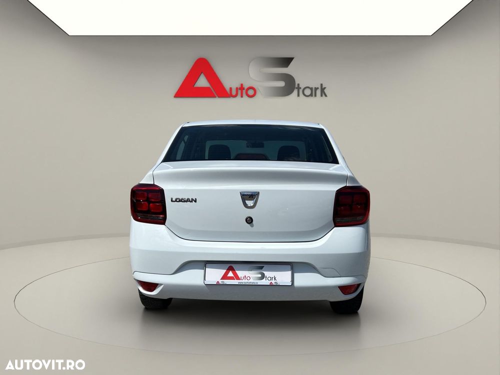Dacia Logan - 7
