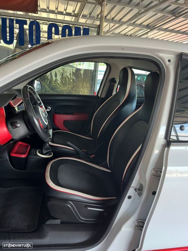 Renault Twingo 0.9 TCe Sport - 24