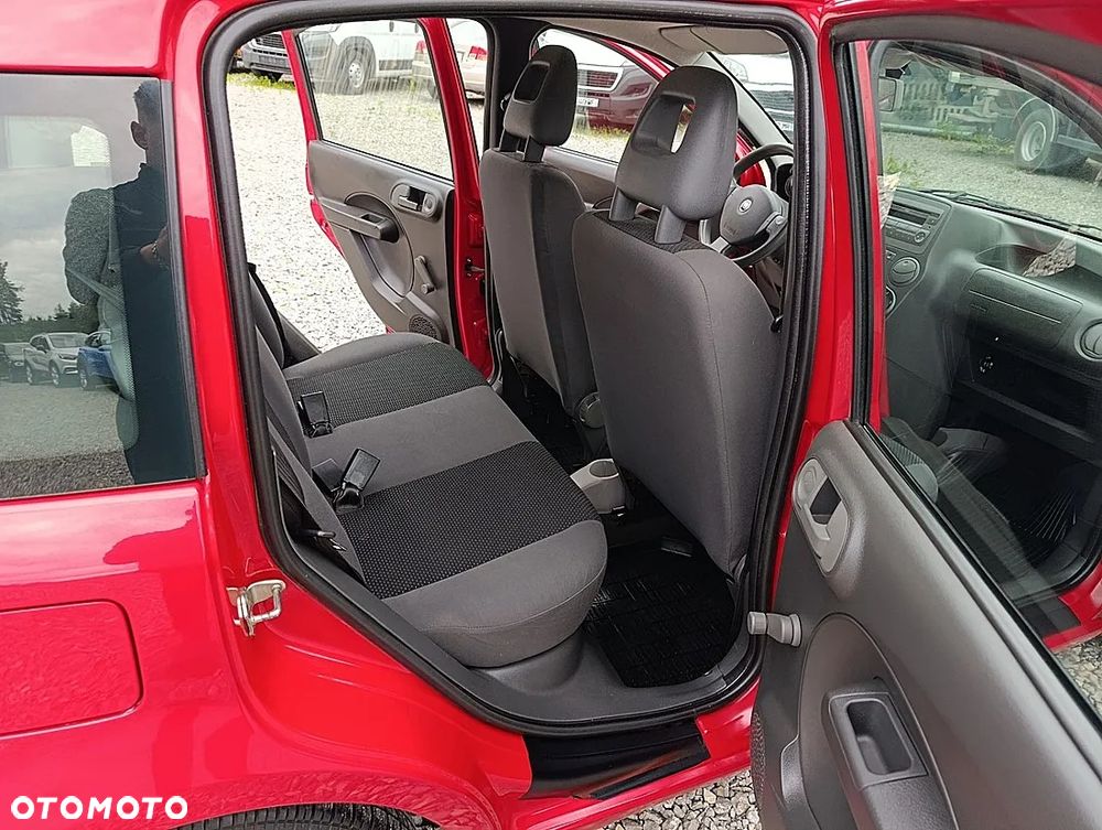 Fiat Panda 1.1 Happy - 13