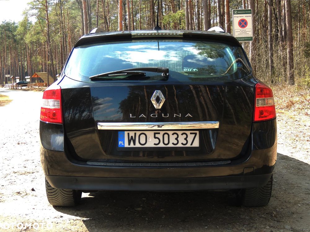 Renault Laguna 2.0 Expression - 6