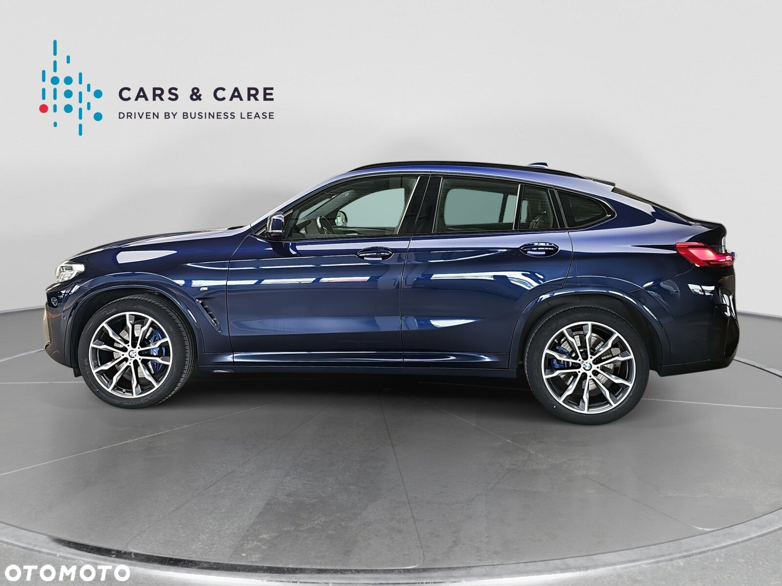 BMW X4 xDrive20d M Sport sport - 31