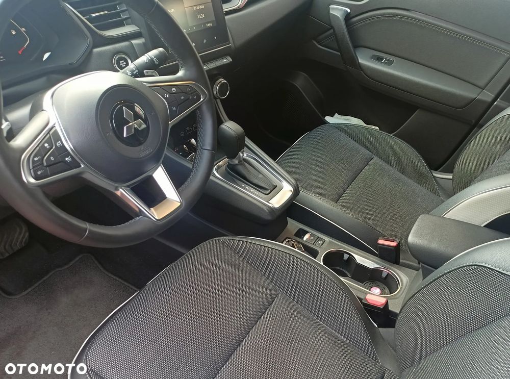 Mitsubishi ASX 1.3 mHEV Intense Style Cold DCT - 11