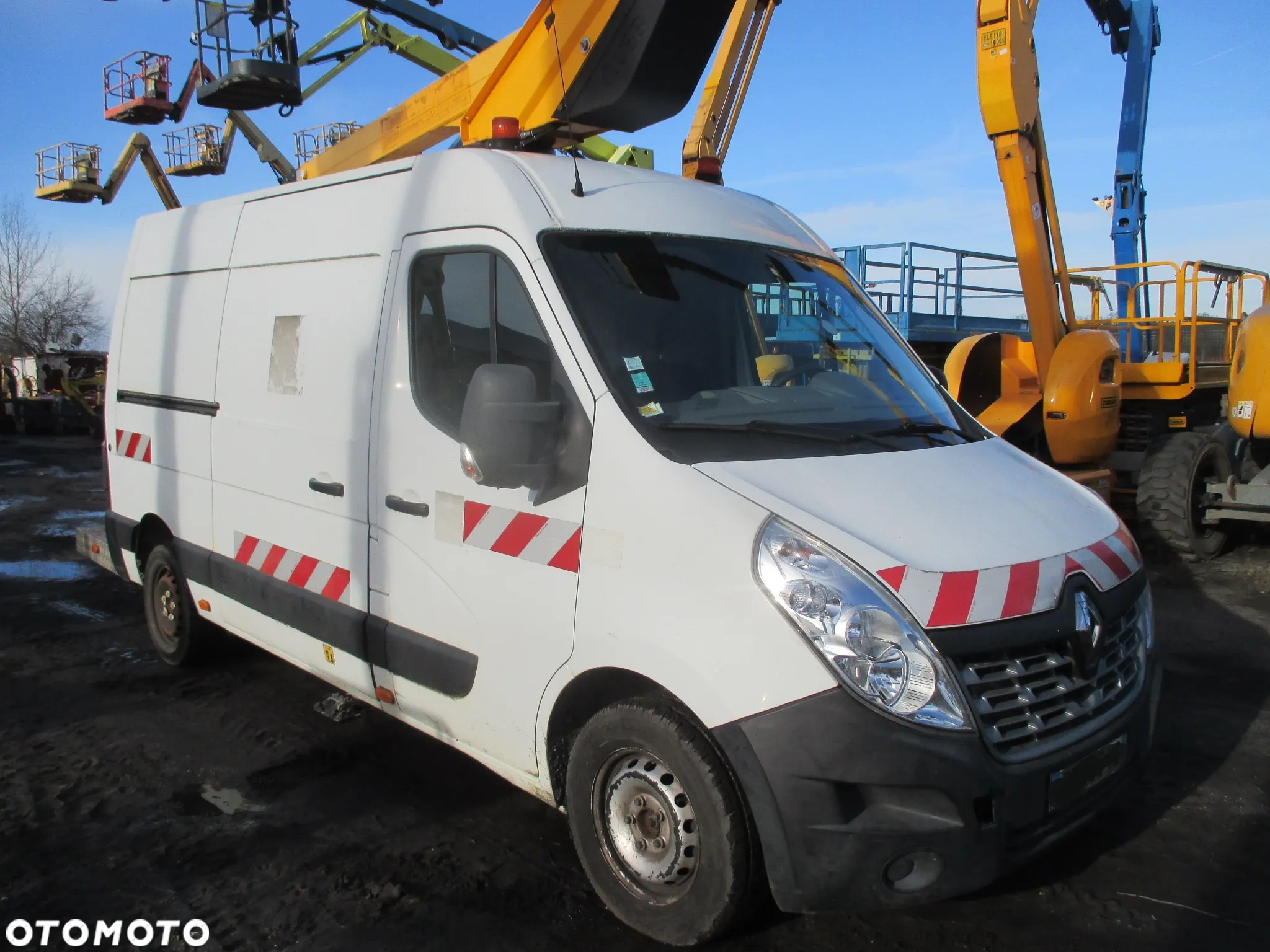 Renault Klubb K32 - 11