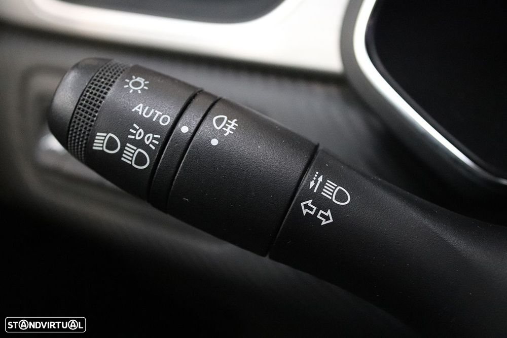 Renault Captur 1.0 TCe RS Line - 17