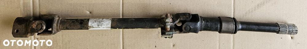 VW Crafter Mercedes Sprinter W906 krzyżak wałek kierowniczy