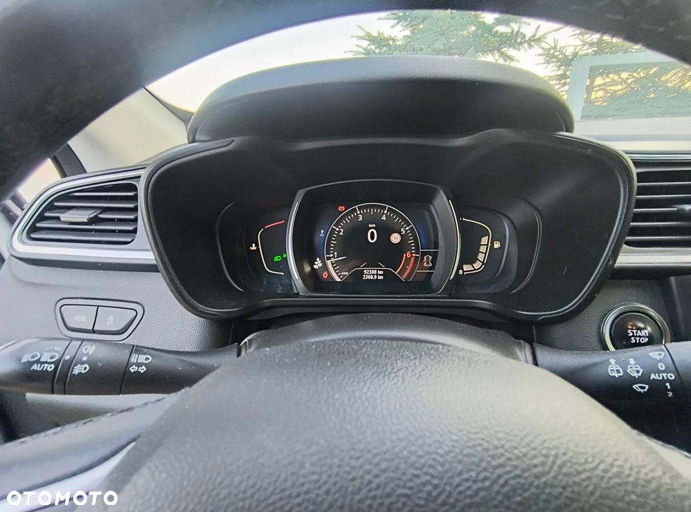 Renault Kadjar 1.3 TCe FAP Easy Life - 8