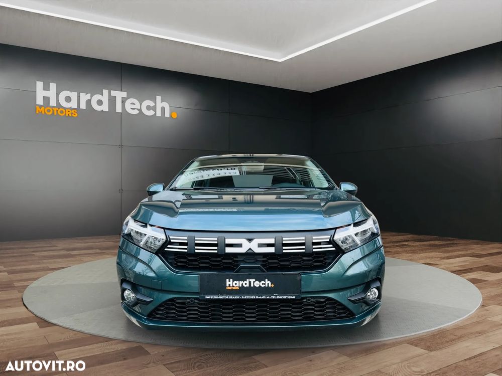 Dacia Logan TCe 90 MT6 Journey - 2