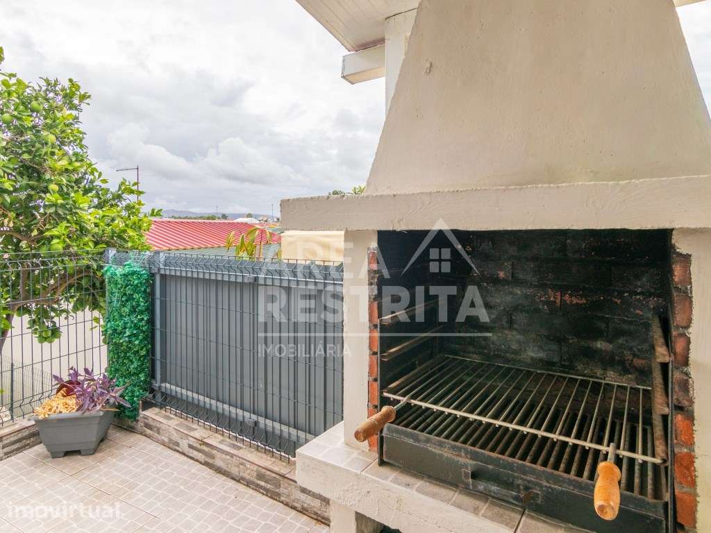 Moradia T3 - Parque Verde - Grande imagem: 5/25