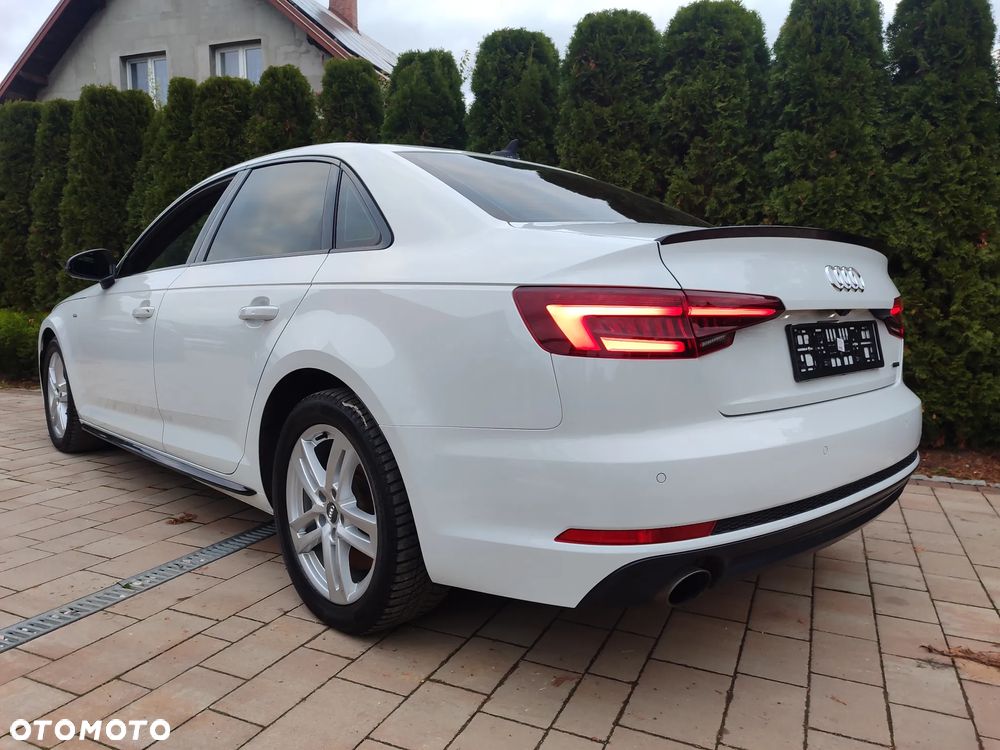 Audi A4 - 12