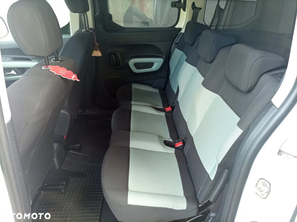 Citroën Berlingo XL 1.5 BlueHDI Feel - 6