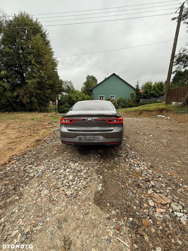 Renault Talisman 1.6 Energy dCi Intens EDC - 6