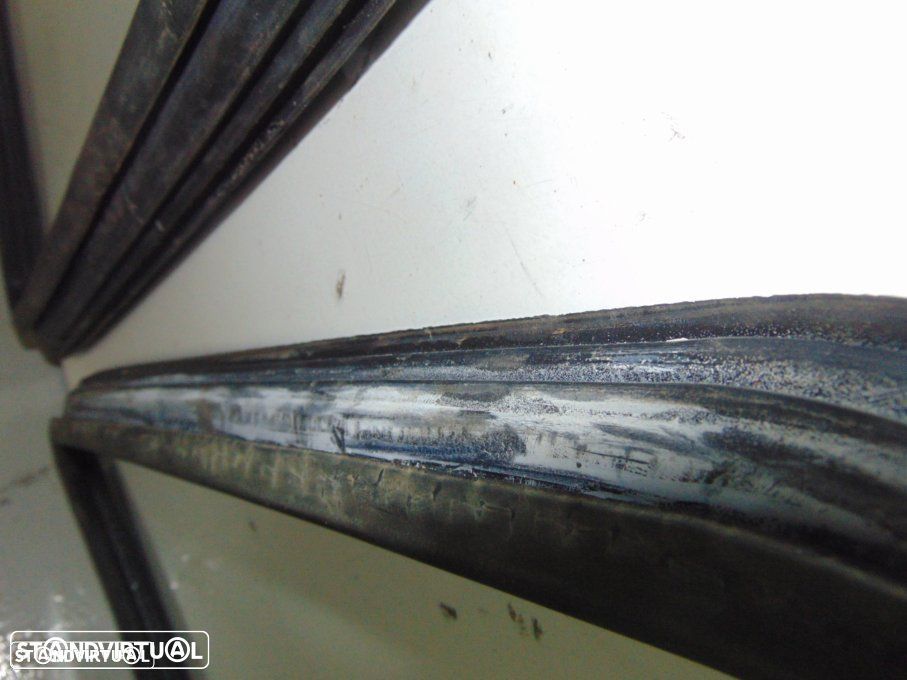 Toyota KE36 vidros dos painéis - 3