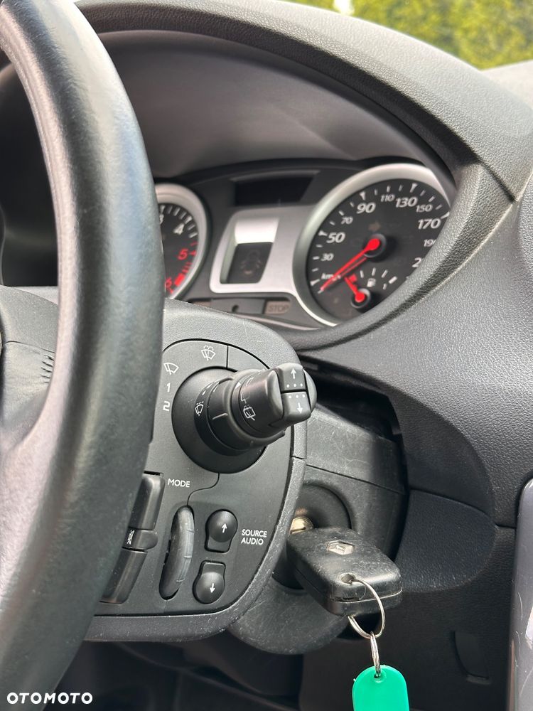 Renault Clio 1.5 dCi Luxe Dynamique - 25