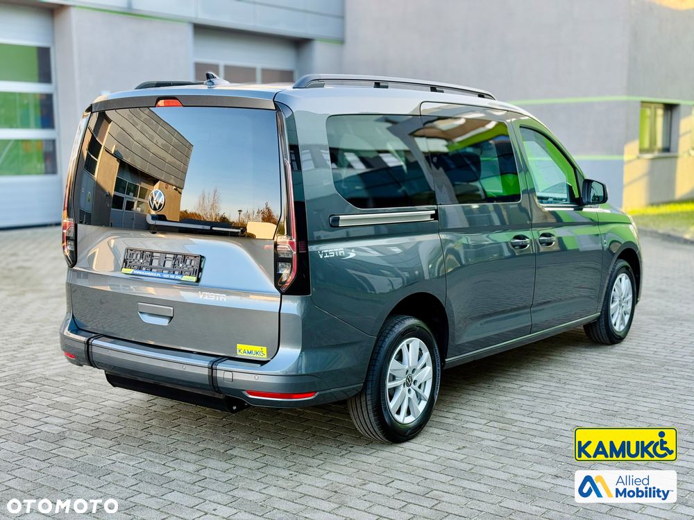 Volkswagen Caddy Maxi 1.5 TSI Life DSG - 7