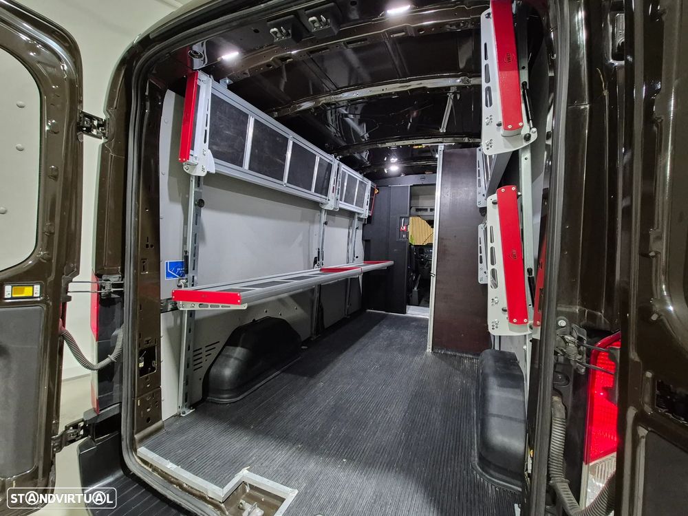 Ford Transit 2.0TDCI - 2023 | GARANTIA | NACIONAL - IVA - 100.000KM - 24