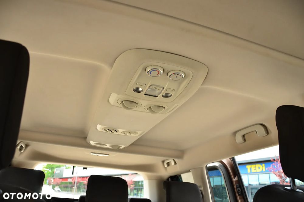 Toyota Proace Verso 1,5-l-D-4D L1 (8-Si.) Family - 17