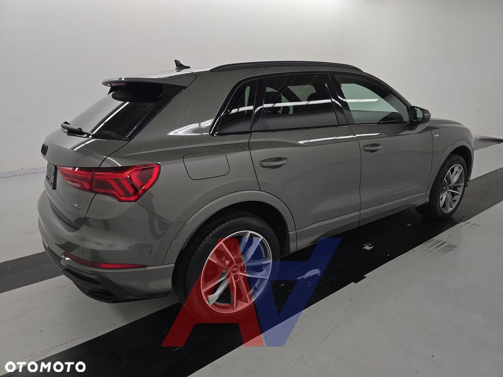 Audi Q3 45 TFSI Quattro S tronic S line - 7