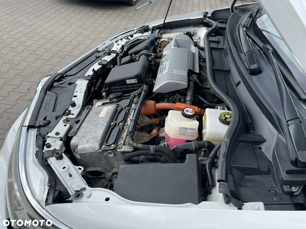 Toyota Auris Hybrid 135 Freestyle - 17